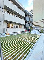 RIHITO堺東  ｜ 大阪府堺市堺区中安井町１丁（賃貸アパート1K・2階・26.30㎡） その25