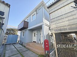 スウェーデンハウス与野本町