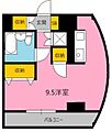 マイネブルグ2階4.9万円
