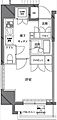 セジョリ西麻布9階12.5万円