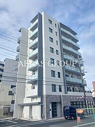 フレシア赤塚新町