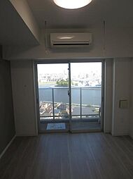 ＡＺＥＳＴ青砥 8階1Kのリビング/ダイニング