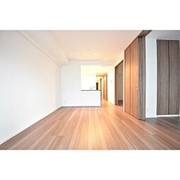 プレシス上福岡 9階3LDKのリビング/ダイニング