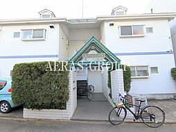 セバランスハイツ