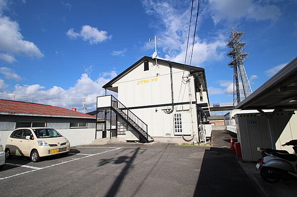 エクセルヤマ ｜香川県高松市上天神町(賃貸アパート1K・2階・26.79㎡)の写真 その30