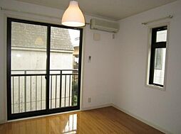 GRACE若宮 2階1Kのリビング/ダイニング