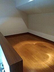 アーバンプレイス明大前 2階ワンルームのリビング/ダイニング