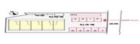 デペッシュモード 204 ｜ 新潟県新発田市大栄町６丁目6-4（賃貸アパート1DK・2階・42.04㎡） その26