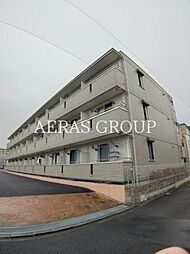 ガーデンヴィラ豊田