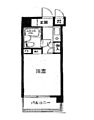ダイナコート大濠25階3.5万円