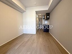 アーバネックス新御徒町駅前 802 8階1DKのリビング/ダイニング