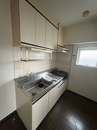 サンライズ田園_内装_2