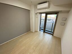 東京メトロ東西線 南行徳駅 徒歩11分の賃貸マンション 5階1Kのリビング/ダイニング