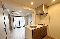 スタイリオ池上ＳＯＵＴＨ 3階1LDKのリビング/ダイニング