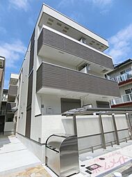 フジパレス喜連瓜破I番館