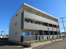 JR中央線 豊田駅 徒歩15分の賃貸アパート