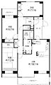 T`sgarden西寺尾D2階16.7万円