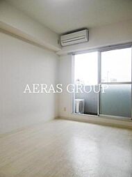 ONEs RESIDENCE立川錦町 1階ワンルームのリビング/ダイニング