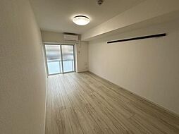 ヴィラ南大沢 311 3階1Kのリビング/ダイニング