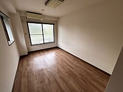 ウインク松木 5階ワンルームのリビング/ダイニング