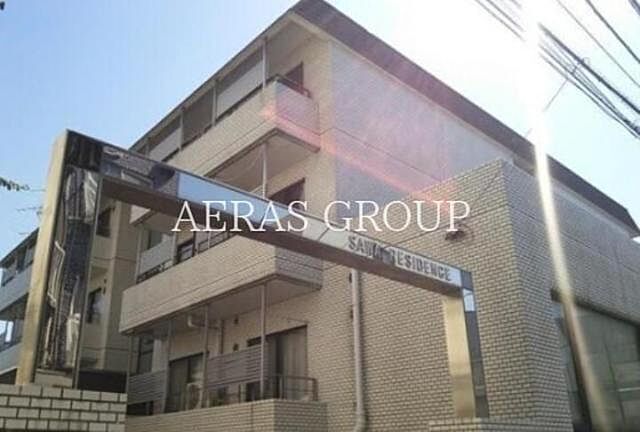 ホームズ 桜プレイス大岡山 ワンルーム 3階 17 4 賃貸マンション住宅情報