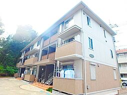 小田急小田原線 柿生駅 徒歩10分