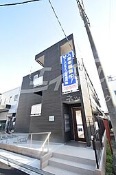 JR片町線(学研都市線) 放出駅 徒歩10分の賃貸マンション