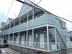 🉐敷金礼金0円！🉐オリエントハイツ　NO.3
