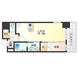 JR東西線 海老江駅 徒歩3分