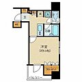 プレール・ドゥーク八丁堀4階12.1万円