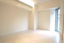 フルハウス飯田橋 2階2LDKのリビング/ダイニング