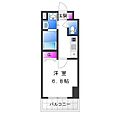 フェリオ5階5.8万円