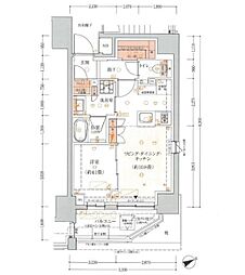 大船駅 15.7万円