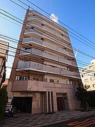 麻布十番レジデンス