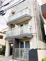 スマートVILLA戸越