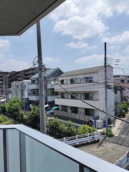 ラフィスタ高津