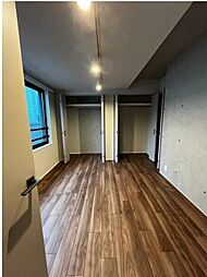 ＣＯＥＵＲ ＢＬＡＮＣ西荻窪 4階2SLDKのリビング/ダイニング