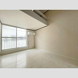 ピュアハウス国分寺 2階1Kのリビング/ダイニング