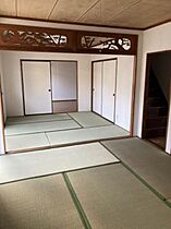 梅井　田邸　戸建貸家 0001 ｜ 兵庫県高砂市梅井３丁目396-45（賃貸一戸建4LDK・2階・89.62㎡） その4