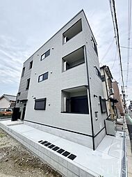 南海高野線 我孫子前駅 徒歩5分