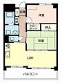 グレース南河堀4階14.0万円