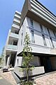 京王線 府中駅 徒歩15分の賃貸マンション