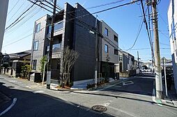 サン　パレス大倉山