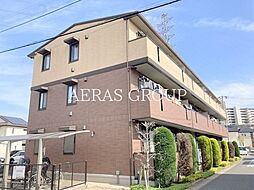 ボヌールおおたかの森 I