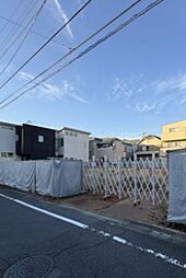 セレスティア竹ノ塚II