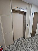 エレベーター付なので、たくさんお買い物しても安心ですね♪