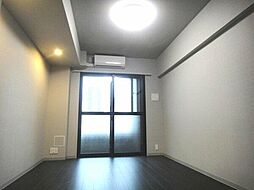 ZOOM池尻大橋 11階1Kのリビング/ダイニング