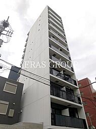 クレストコート中野