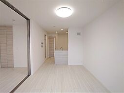 パーシモン グレイス 2階2LDKのリビング/ダイニング