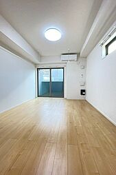 シエル・アルエット 1階1Kのリビング/ダイニング